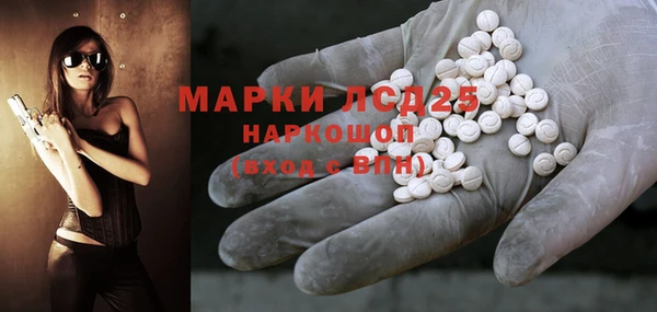 тгк Пересвет